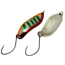 Блесна Angler'z System BUX 11.0г цвет PL(S)