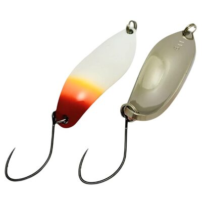 Блесна Angler'z System BUX 11.0г цвет TY(S)