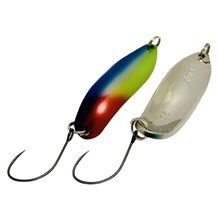 Блесна Angler'z System BUX 12.3г цвет BHP(S)