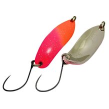 Блесна Angler'z System BUX 12.3г цвет CZ(S)