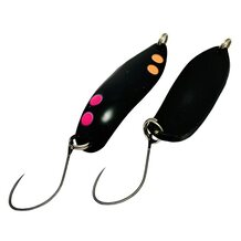 Блесна Angler'z System BUX 12.3г цвет HBB