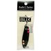 Блесна Angler'z System BUX 12.3г цвет HBB