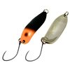 Блесна Angler'z System BUX 12.3г цвет MO(S)
