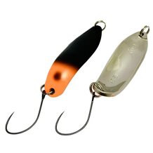 Блесна Angler'z System BUX 12.3г цвет MO(S)