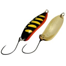 Блесна Angler'z System BUX 12.3г цвет PC(G)