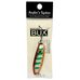 Блесна Angler'z System BUX 12.3г цвет PL(S)