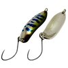 Блесна Angler'z System BUX 12.3г цвет PS(S)