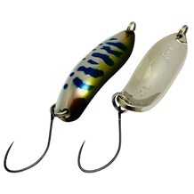 Блесна Angler'z System BUX 12.3г цвет PS(S)