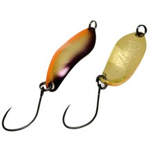 Блесна Angler'z System BUX  3.8г цвет AD(G)