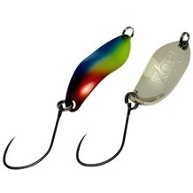 Блесна Angler'z System BUX  3.8г цвет BHP(S)