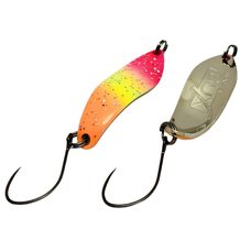 Блесна Angler'z System BUX  3.8г цвет CPO(S)