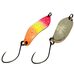 Блесна Angler'z System BUX  3.8г цвет CPO(S)