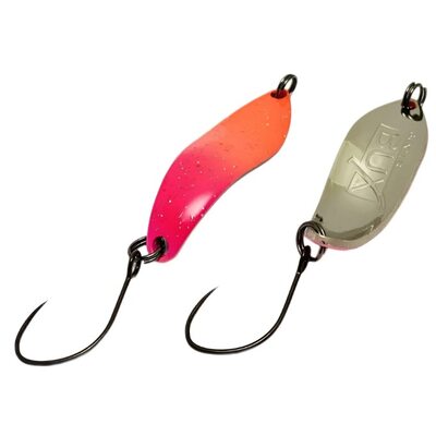 Блесна Angler'z System BUX  3.8г цвет CZ(S)