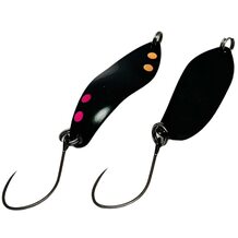 Блесна Angler'z System BUX  3.8г цвет HBB