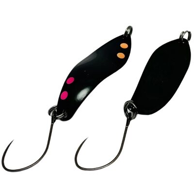 Блесна Angler'z System BUX  3.8г цвет HBB