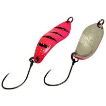 Блесна Angler'z System BUX  3.8г цвет IJL(S)