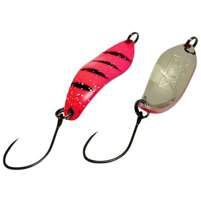 Блесна Angler'z System BUX  3.8г цвет IJL(S)