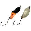 Блесна Angler'z System BUX  3.8г цвет MO(S)