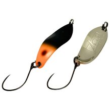 Блесна Angler'z System BUX  3.8г цвет MO(S)