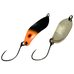 Блесна Angler'z System BUX  3.8г цвет MO(S)