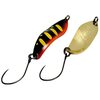 Блесна Angler'z System BUX  3.8г цвет PC(G)
