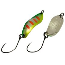 Блесна Angler'z System BUX  3.8г цвет PK(S)
