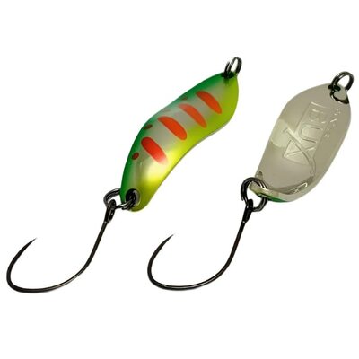 Блесна Angler'z System BUX  3.8г цвет PK(S)