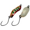 Блесна Angler'z System BUX  3.8г цвет PL(S)