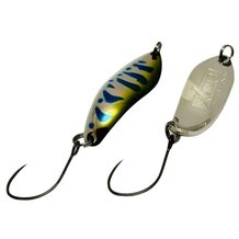 Блесна Angler'z System BUX  3.8г цвет PS(S)
