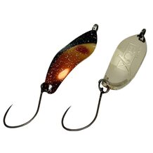 Блёсны Angler'z System BUX