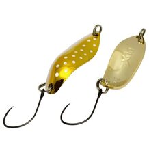 Блесна Angler'z System BUX  5.1г цвет AMY(G)