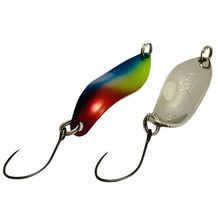 Блесна Angler'z System BUX  5.1г цвет BHP(S)