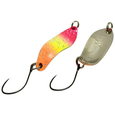 Блесна Angler'z System BUX  5.1г цвет CPO(S)
