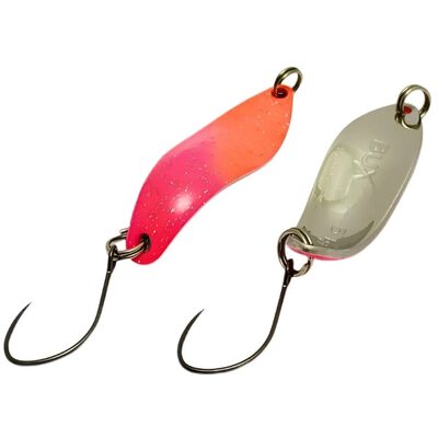 Блесна Angler'z System BUX  5.1г цвет CZ(S)