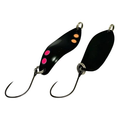 Блесна Angler'z System BUX  5.1г цвет HBB