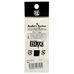 Блесна Angler'z System BUX  5.1г цвет HBB