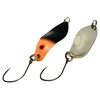 Блесна Angler'z System BUX  5.1г цвет MO(S)