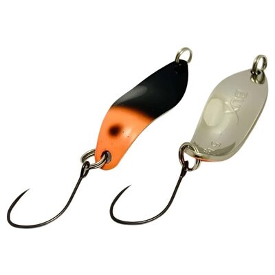 Блесна Angler'z System BUX  5.1г цвет MO(S)