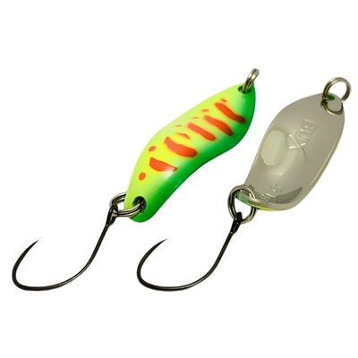 Блесна Angler'z System BUX  5.1г цвет PH(S)