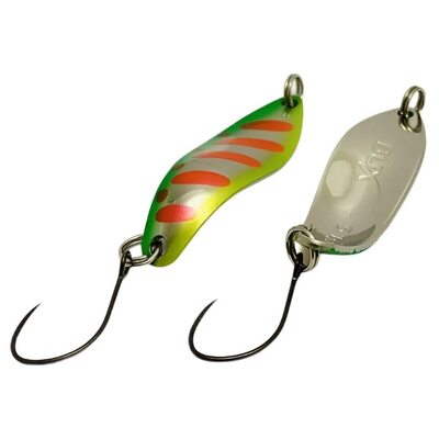 Блесна Angler'z System BUX  5.1г цвет PK(S)