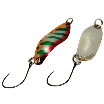 Блесна Angler'z System BUX  5.1г цвет PL(S)