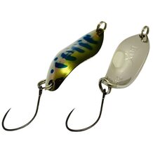 Блесна Angler'z System BUX  5.1г цвет PS(S)