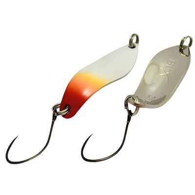 Блесна Angler'z System BUX  5.1г цвет TY(S)
