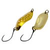 Блесна Angler'z System BUX  6.5г цвет AMY(G)