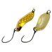 Блесна Angler'z System BUX  6.5г цвет AMY(G)