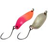 Блесна Angler'z System BUX  6.5г цвет CZ(S)
