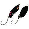 Блесна Angler'z System BUX  6.5г цвет HBB