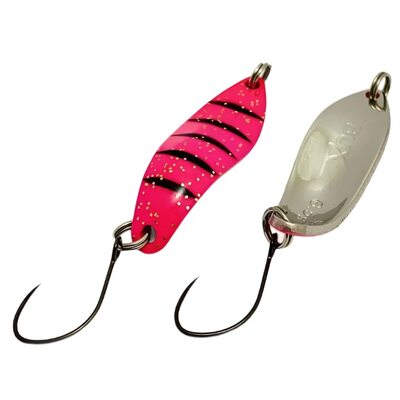 Блесна Angler'z System BUX  6.5г цвет IJL(S)