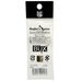 Блесна Angler'z System BUX  6.5г цвет MO(S)