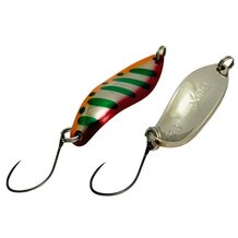 Блесна Angler'z System BUX  6.5г цвет PL(S)